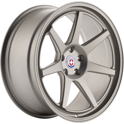 HRE 307 GTS Forged Wheel