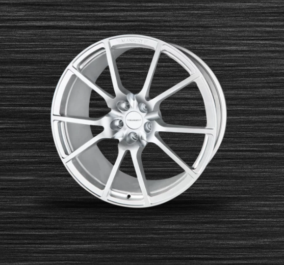 MS FS.10 458 Maserati GT Forged Wheel