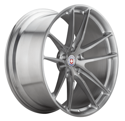 HRE P104 Forged Wheel