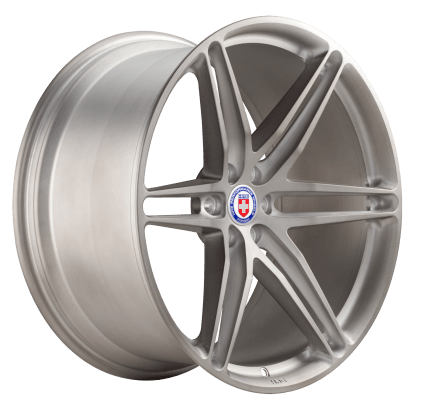 HRE P106 Forged Wheel