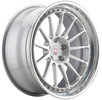 HRE 303 Forged Wheel