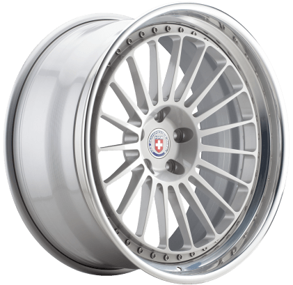 HRE 309 Forged Wheel