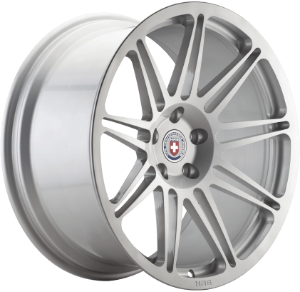 HRE 301 M Forged Wheel