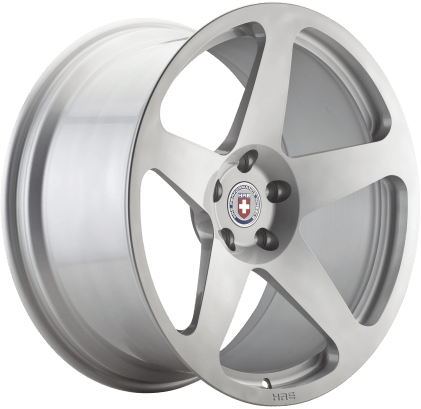 HRE 305 M Forged Wheel