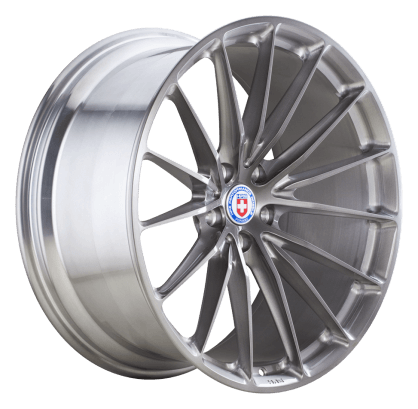 HRE P103 Forged Wheel