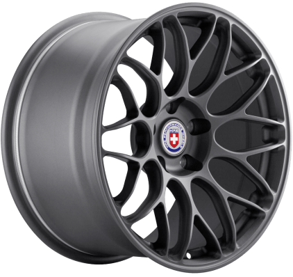 HRE RC100 Forged Wheel