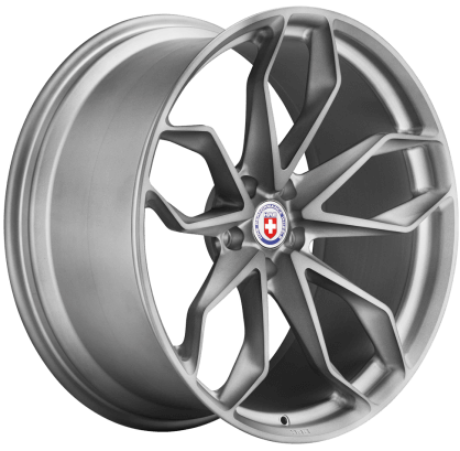 HRE P201 Forged Wheel