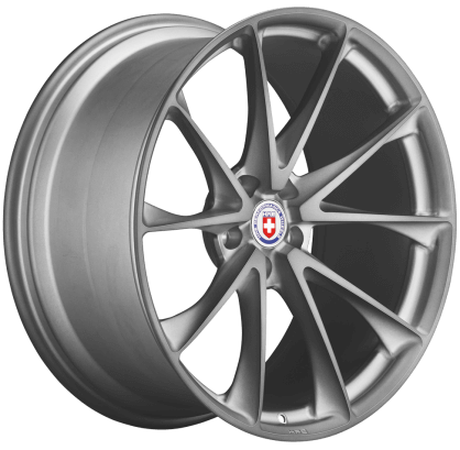 HRE P204 Forged Wheel