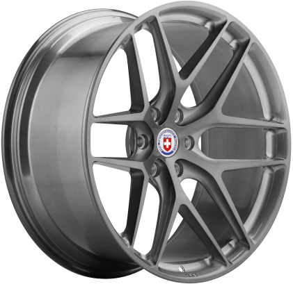 HRE P161 Forged Wheel