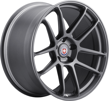 HRE RC104 Forged Wheel