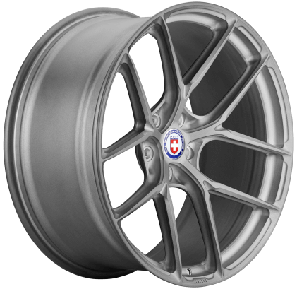 HRE P101SC Forged Wheel