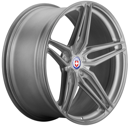 HRE P107SC Forged Wheel