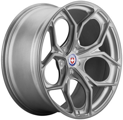 HRE P111SC Forged Wheel