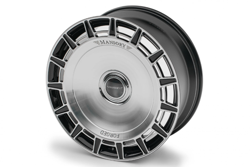 MS FD.15 BENTAYGA URUS G GLS63 AMG GT63 SL CULLINAN PHANTOM Forged Wheel