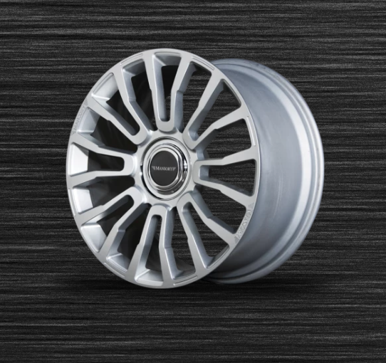 MS Y.8 BENTAYGA ROLLS ROYCE Forged Wheel