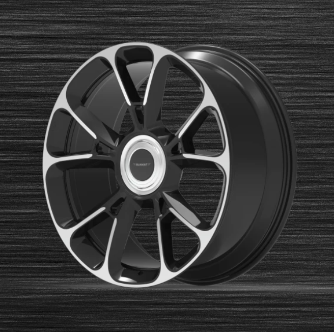 MS DX.5 DBX G CULLINAN Forged Wheel