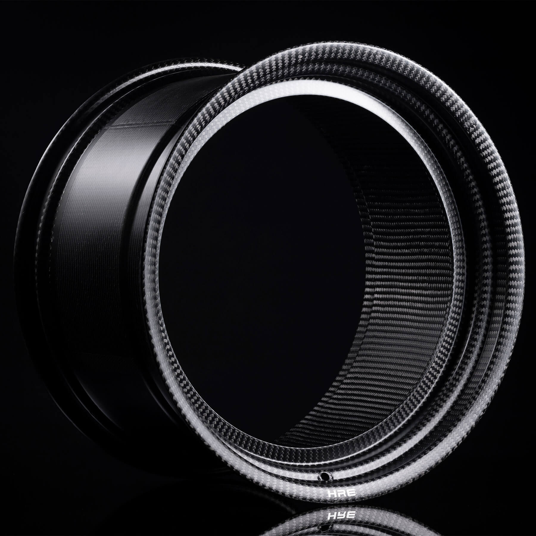 HRE 505 CRBN Forged Wheel