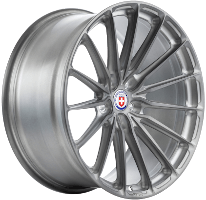 HRE P103SC Forged Wheel