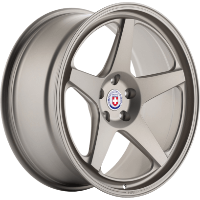 HRE 305 GTS Forged Wheel