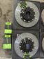 BMW Brake System M5 PCCB F395 R380
