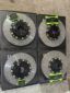 BMW Brake System M5 PCCB F395 R380