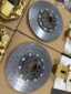 BMW Brake System Brembo F90M5M8X5X634567