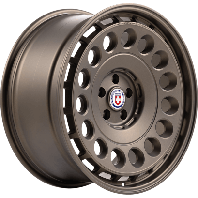 HRE 037 GTM Forged Wheel