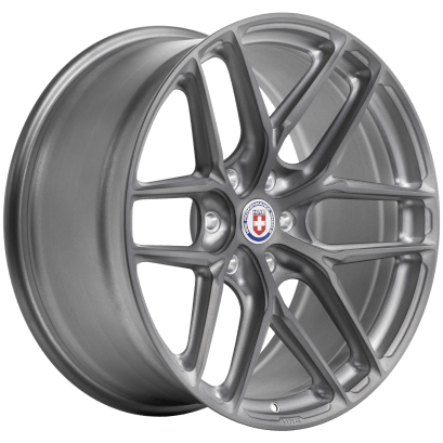 HRE P161SC Forged Wheel