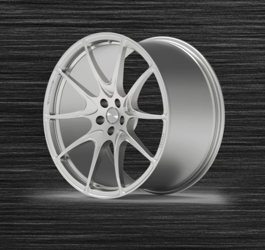 MS FV.5 MC20 Forged Wheel