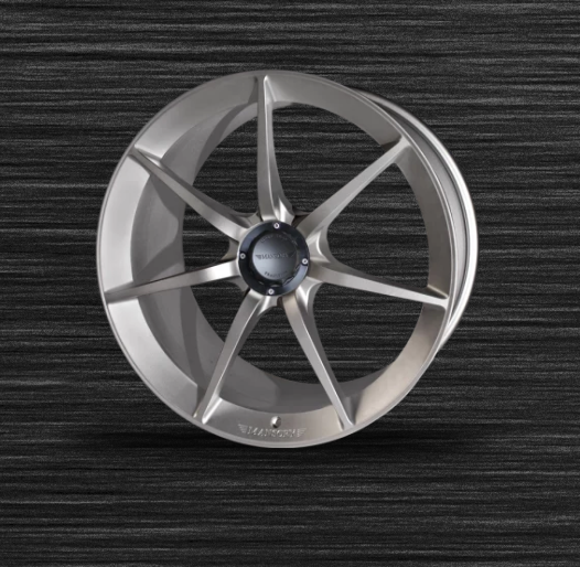 MS FS.7 SLS Forged Wheel