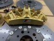 BMW Brake System Brembo F90M5M8X5X634567