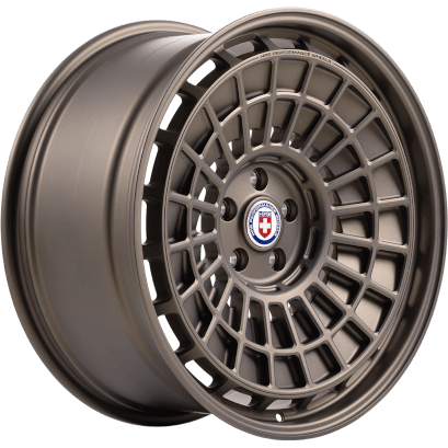 HRE 515 GTM Forged Wheel