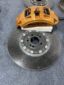 Mercedes-Benz Brake System G500GLSGLE