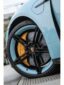 10-Piston Carbon Ceramic Brake System for Porsche Taycan (GT3 410)