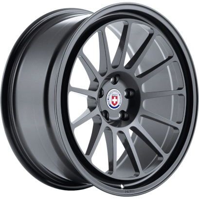 HRE 313 GT Forged Wheel