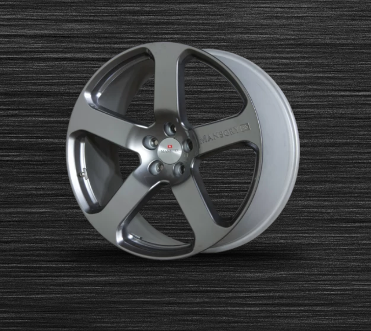 MS C.5 AUDI BMW PORSCHE RANGE ROVER VW Forged Wheel