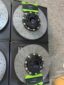 BMW Brake System M5 PCCB F395 R380