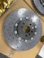 BMW Brake System Brembo F90M5M8X5X634567