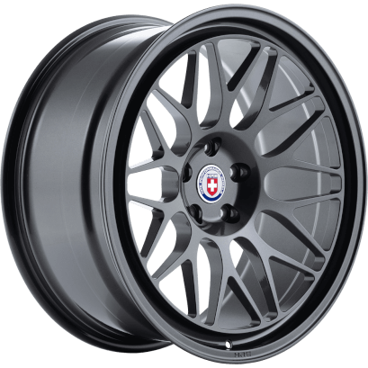 HRE 300 GT Forged Wheel