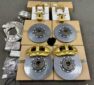 BMW Brake System Brembo F90M5M8X5X634567