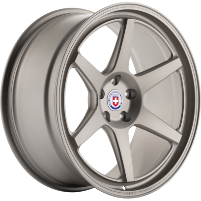 HRE 306 GTS Forged Wheel
