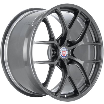 HRE R161 Forged Wheel