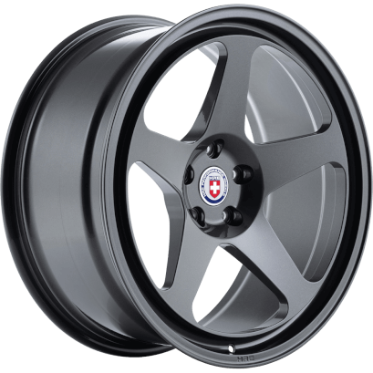 HRE 305 GT Forged Wheel
