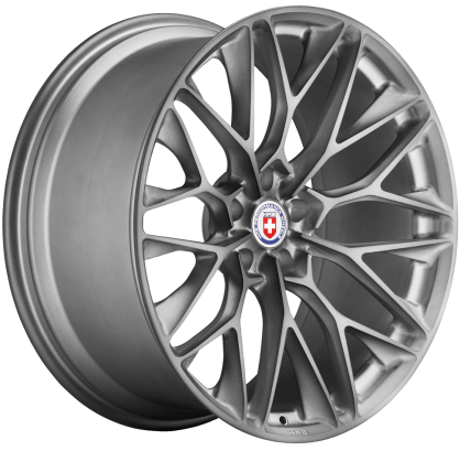 HRE P200 Forged Wheel