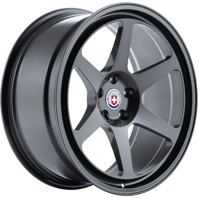 HRE 306 GT Forged Wheel