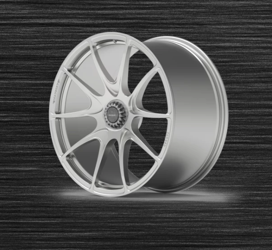 MS FV.5C 992 Forged Wheel