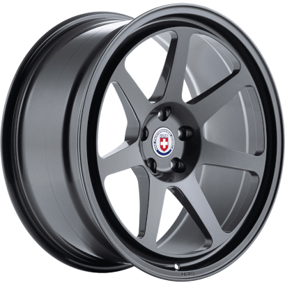HRE 307 GT Forged Wheel