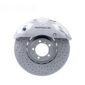 Akebono 10N and 19Z Front Brake System Porsche Cayenne