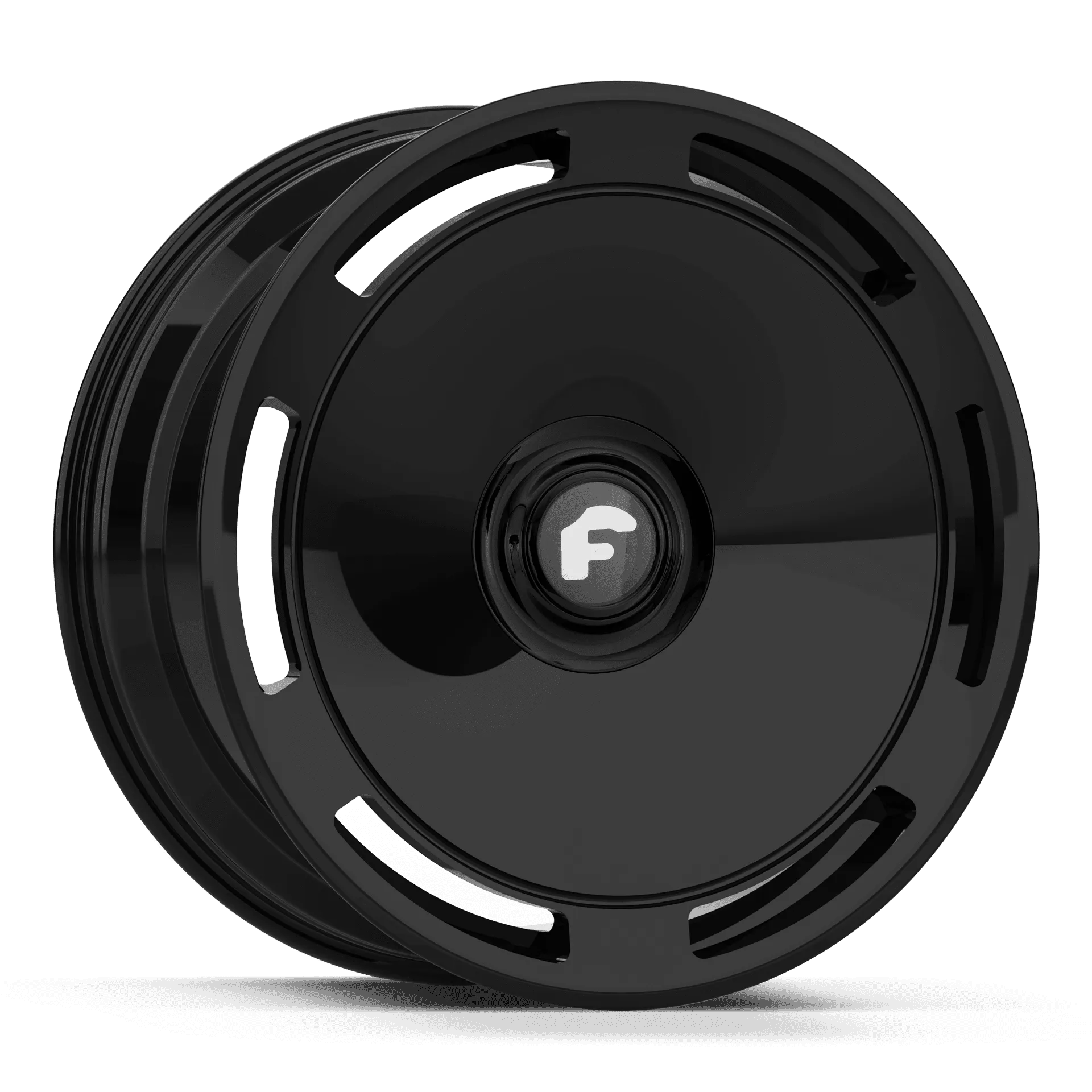 Forgiato Monoleggera Forged Wheel