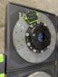BMW Brake System M5 PCCB F395 R380